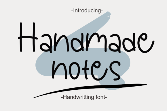 Handmade Notes: A Designer's Review for Real Branding