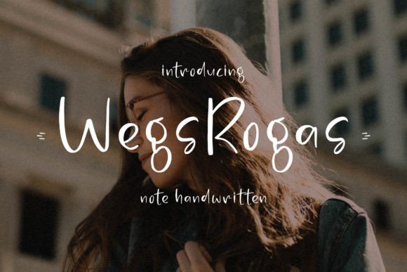 Wegsrogas: A Designer's Honest Review for Branding